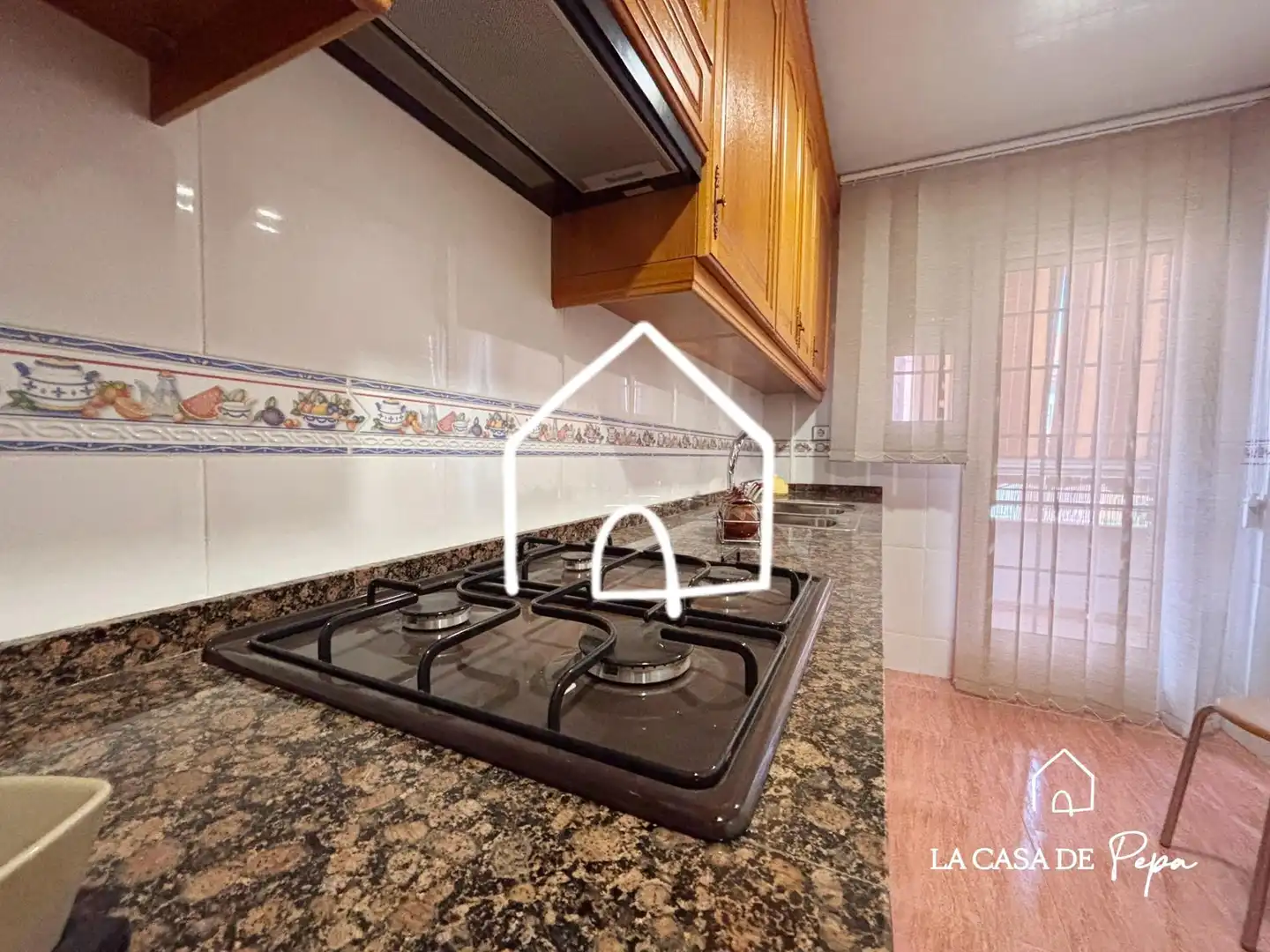 Piso con terraza en venta en Torrent Ballester, imagen 8