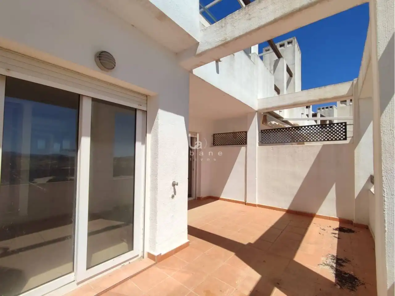 Apartamento en venta en Urbanizacion Central Cañadas, Condado de Alhama