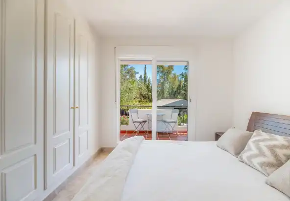 Adosado con terraza en venta en Avenida de Julio Iglesias s/n, imagen 11