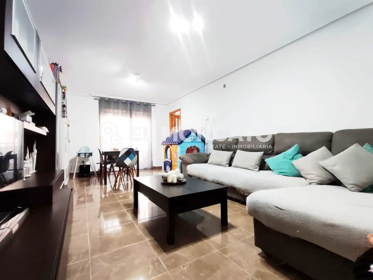 Apartment with lift for sale in Benijófar, imagen 7