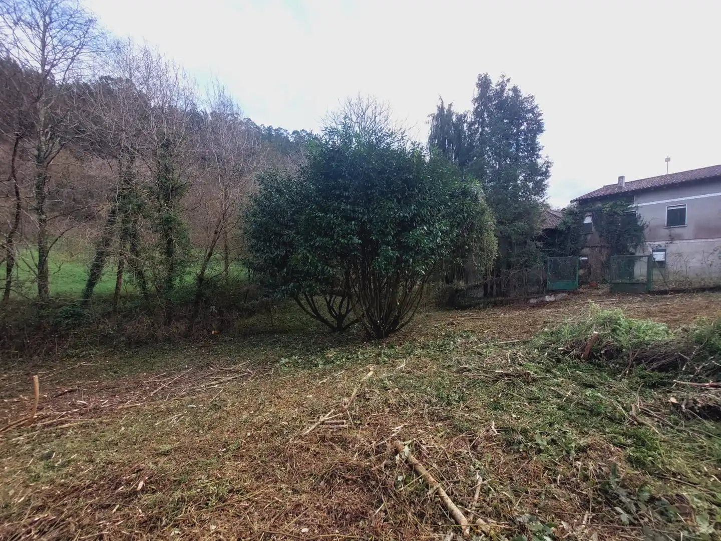Country house zum Verkauf in Morga