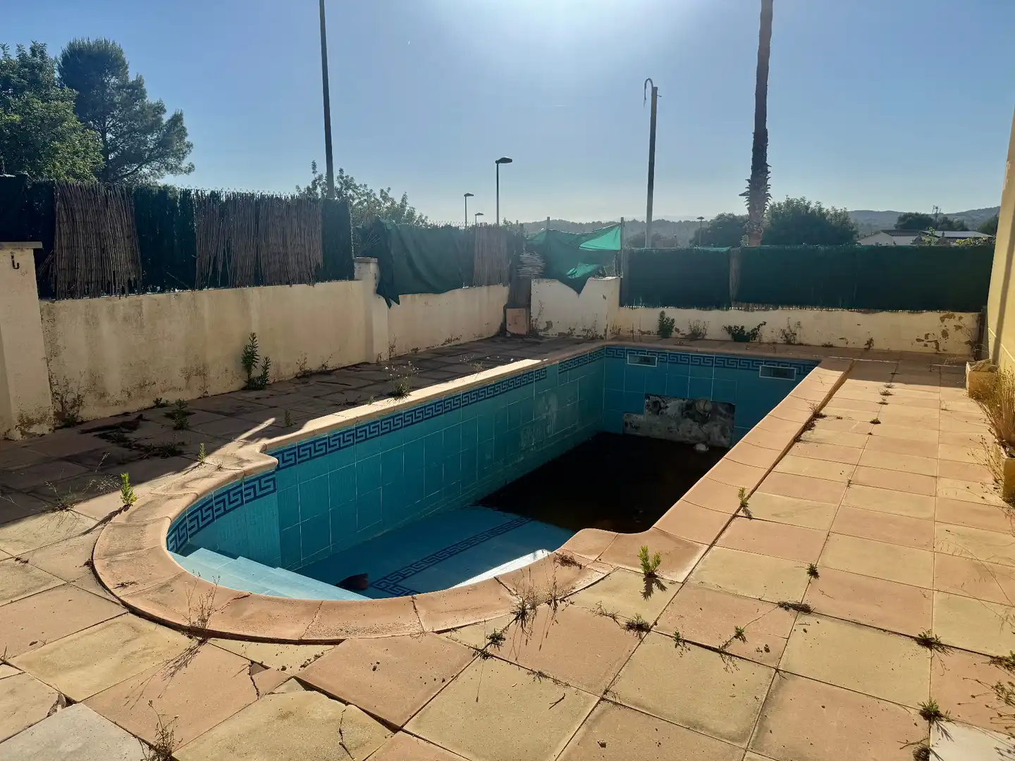 Piscina de Casa o chalet en venta en Creixell con Calefacción, Jardín privado y Terraza