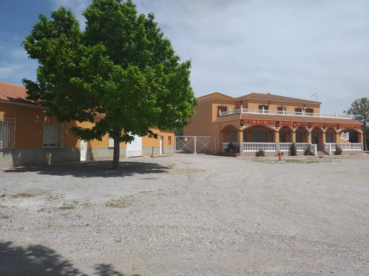 Inmuebles singulares en venta en Cuevas del Campo, imagen 14