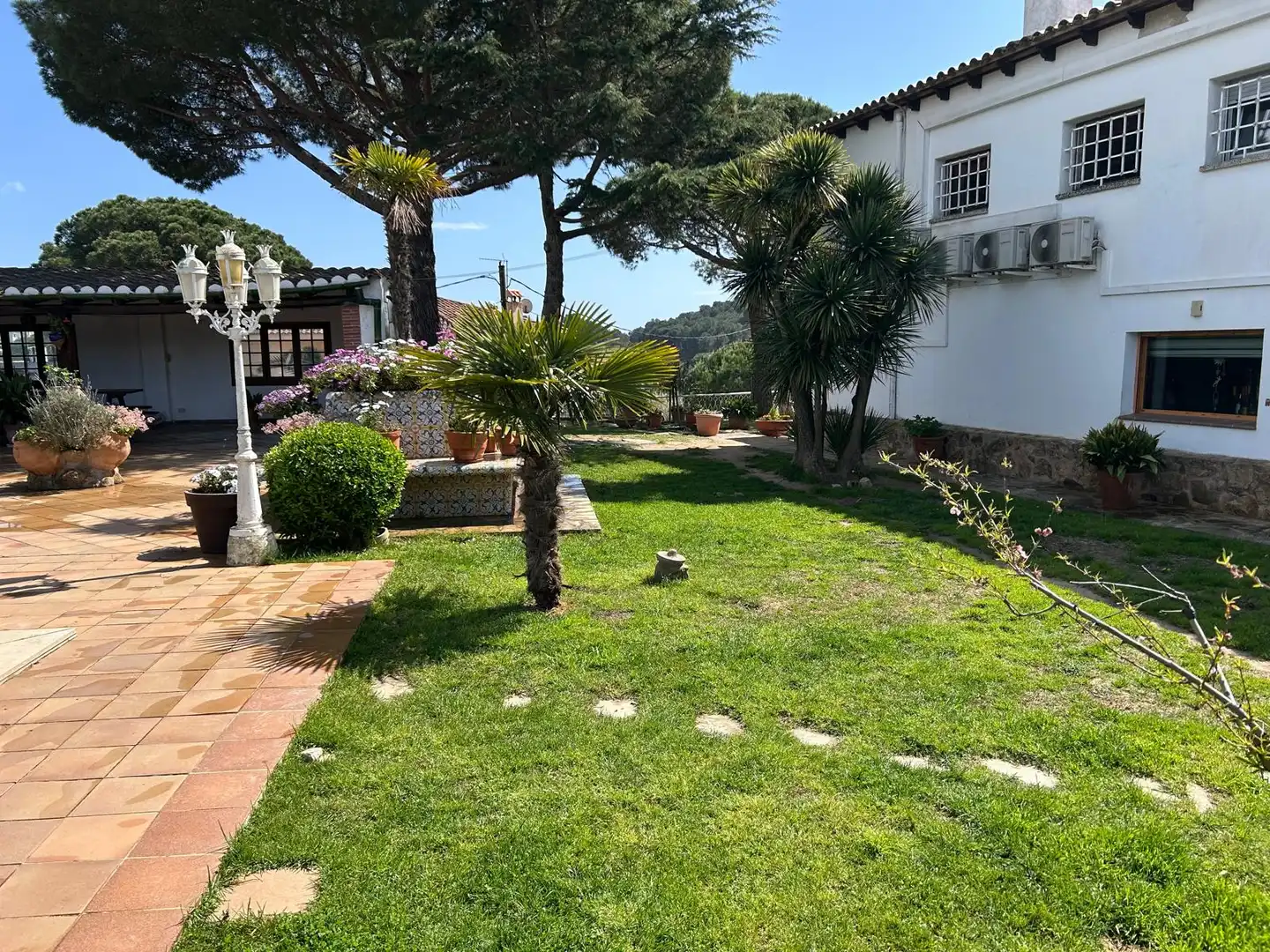 Villa mit Pool zum Verkauf in Santa Clotilde, imagen 29
