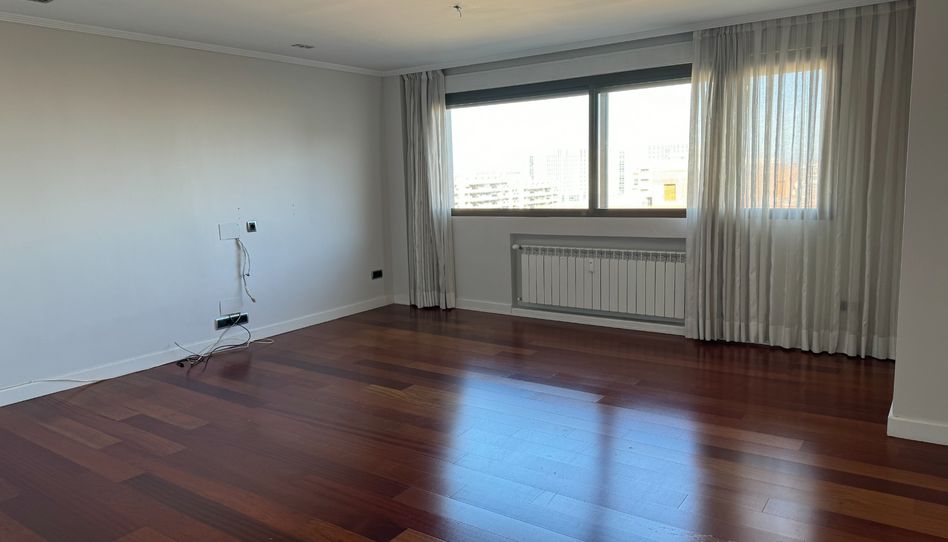 Piso de alquiler en Calle de Julio Palacios, La Paz - Imagen 3