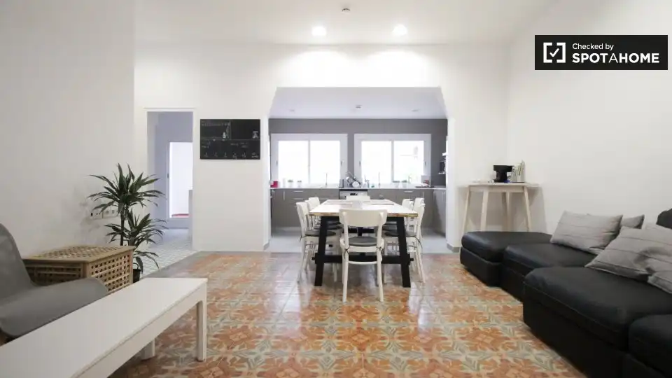Habitació a Centre