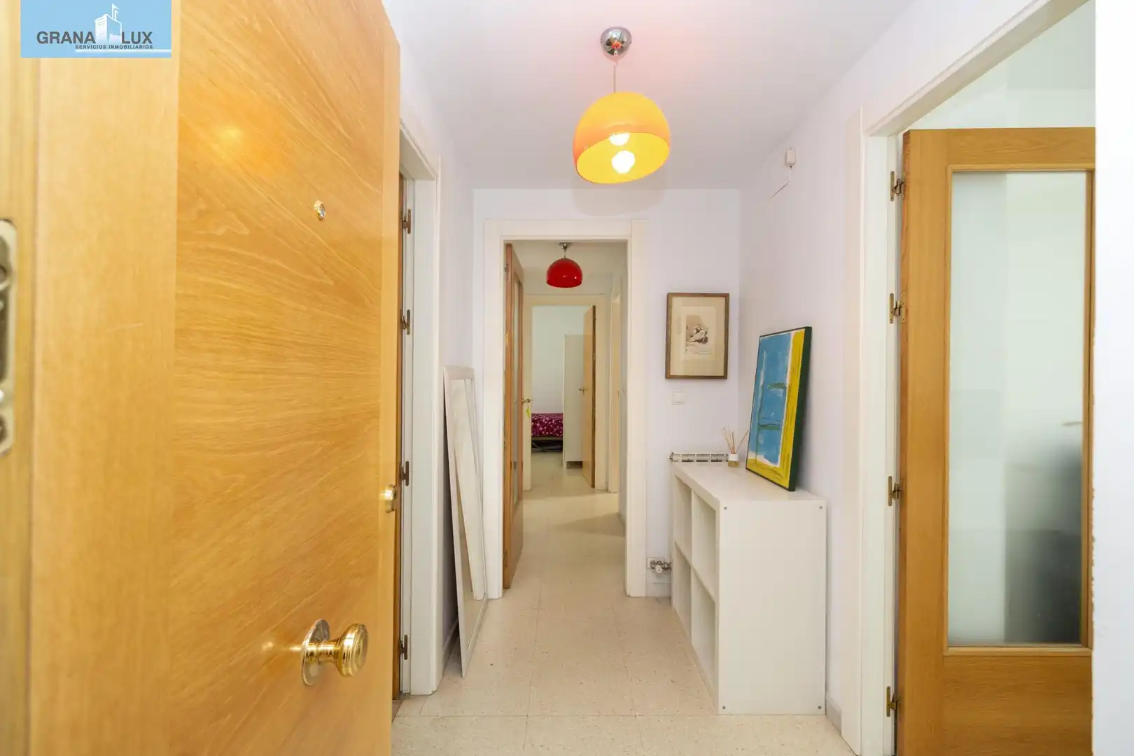 Flat with lift for sale in Calle CABAÑEROS (LAN), imagen 3