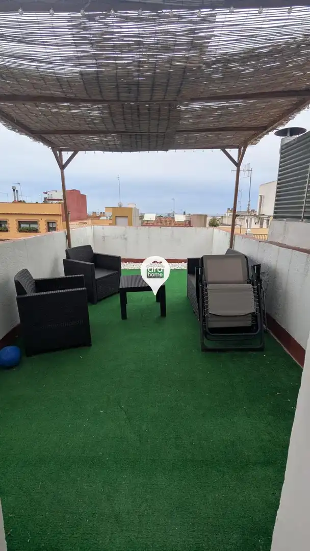Casa o xalet en venda a Palafolls