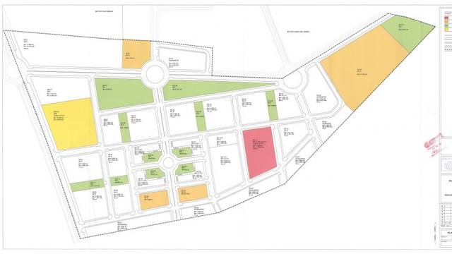 Terreno residencial en Venta en PP 13 BARTOLO en Sónsoles