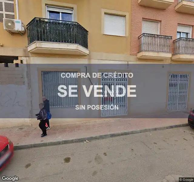 Pis en venda a Cuevas del Almanzora pueblo