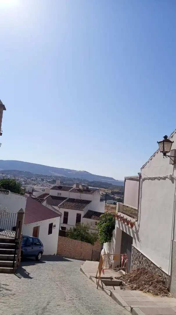 Casa con terrazza in vendita a Olvera, imagen 2