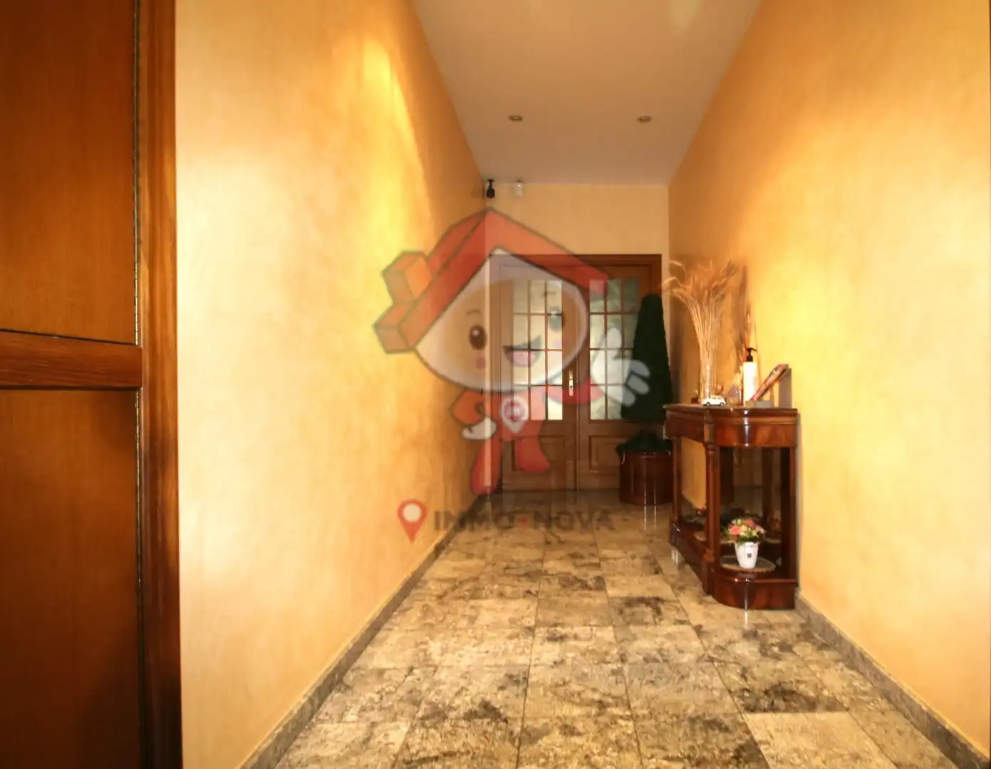 Casa con terraza en venta en Carrer del Músic Jaume Isern, imagen 9