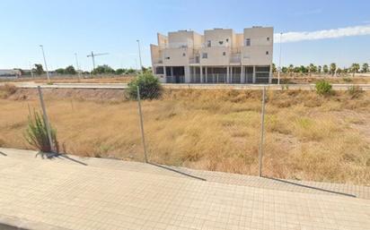 Residencial en venda a Calle Mestre Antonio Michavila, 2, Zona Estación