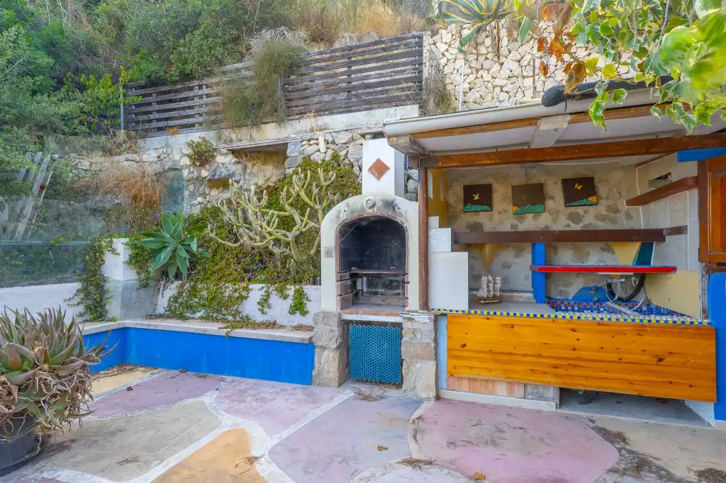 Haus zum Verkauf in Cala Advocat - Baladrar, imagen 22