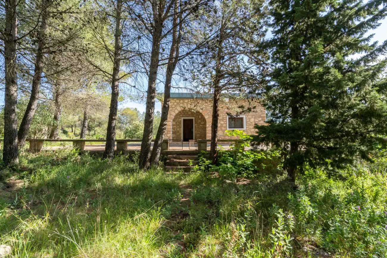 Maison rustique avec jardin à vendre à CV-590 41, imagen 37