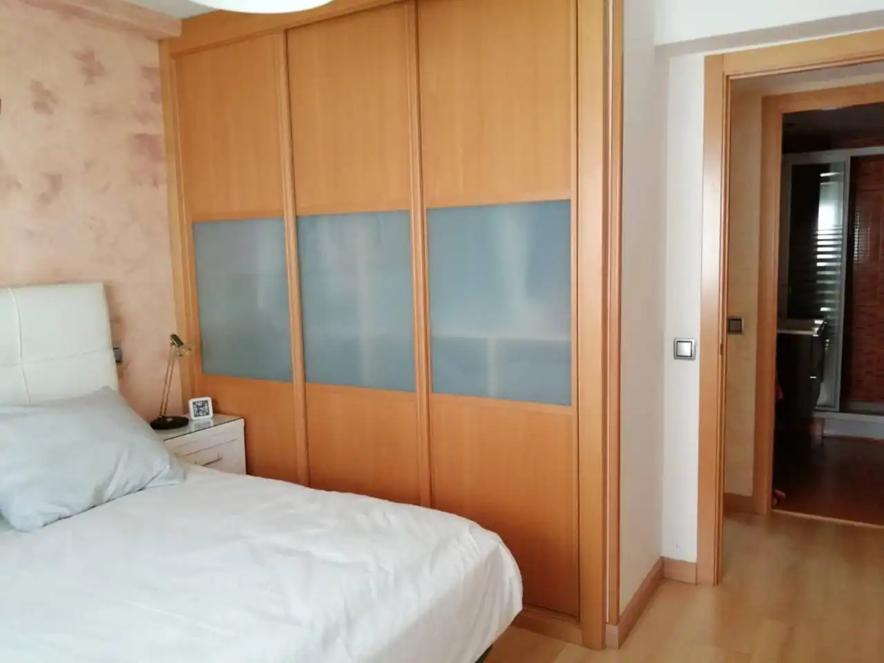 Habitación de Piso en venta en Móstoles con Aire acondicionado, Calefacción y Trastero