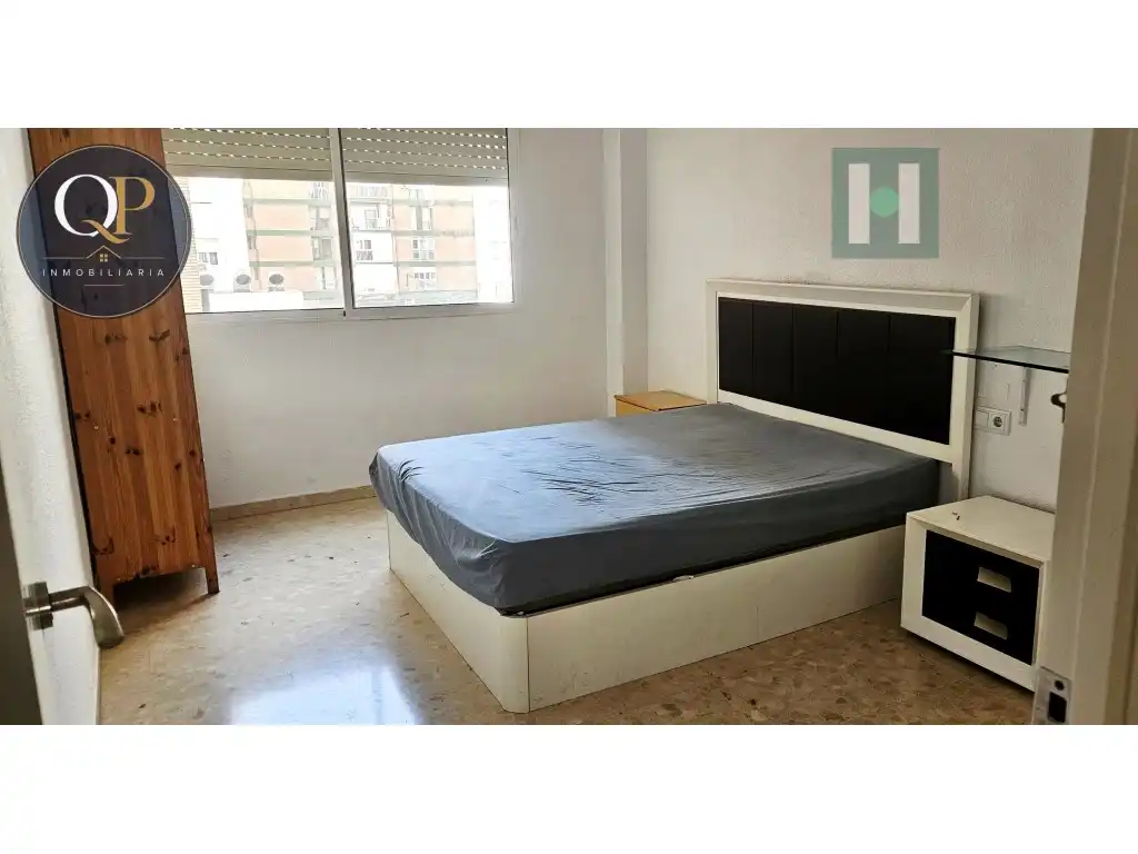 Piso con ascensor en venta en Calle Carlos V, imagen 22