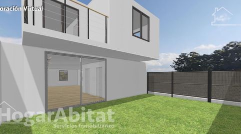 Foto 2 de Residencial en venta en Calle de Xalo, Barx, Valencia