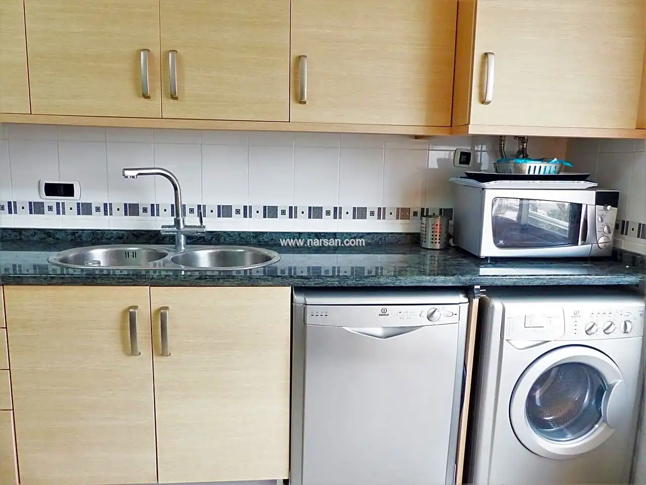 Apartment with pool for sale in calle Xert, imagen 29