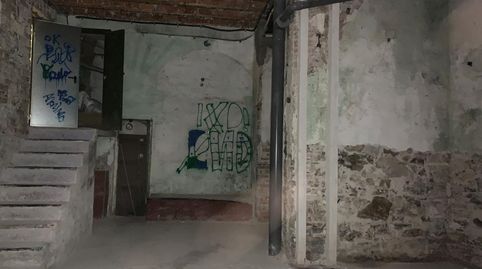 Foto 5 de Traster en venda a Uribarri Kalea, 2, Barrio de Uribarri, Bilbao
