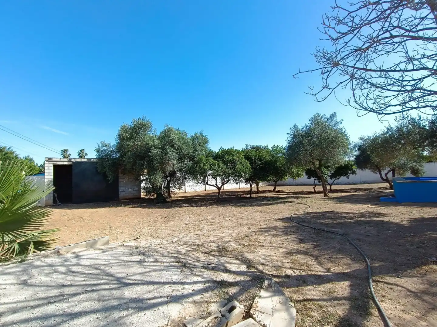 Terrain rustique à vendre à Urbanización Jimena M, imagen 18