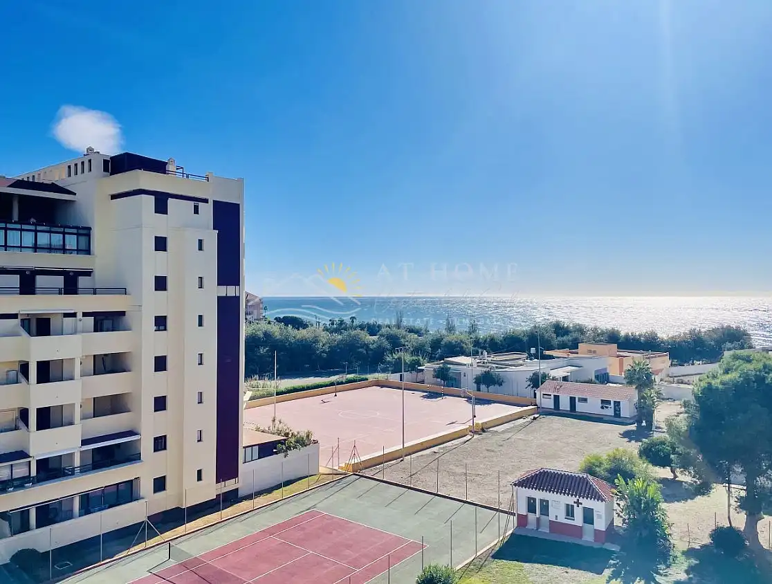 Appartement compact avec piscine à vendre à El Peñoncillo, imagen 15