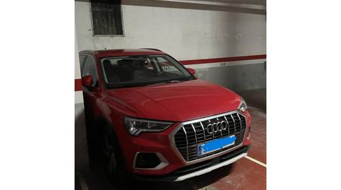 Foto 4 de Garatge en venda a Calle Vallderoure, Calella, Barcelona