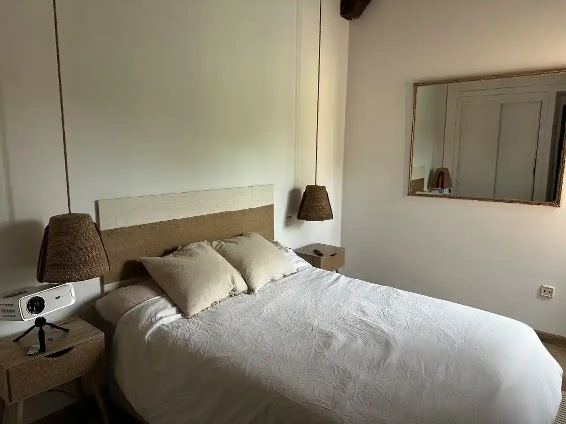 Habitación de Casa o chalet de alquiler en Fresno de Cantespino, Segovia