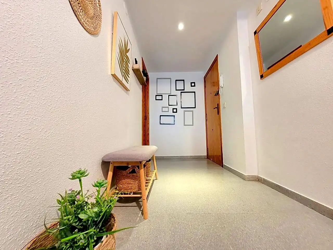 Apartament de lloguer a Camp De Morvedre, 49, Playa de Gandia