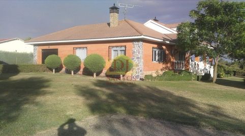 Foto 4 de Casa o xalet en venda a Valdunciel, Salamanca