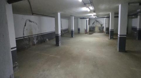 Foto 4 de Garatge en venda a Cañaveral, 1-3, Alcalá del Valle, Cádiz