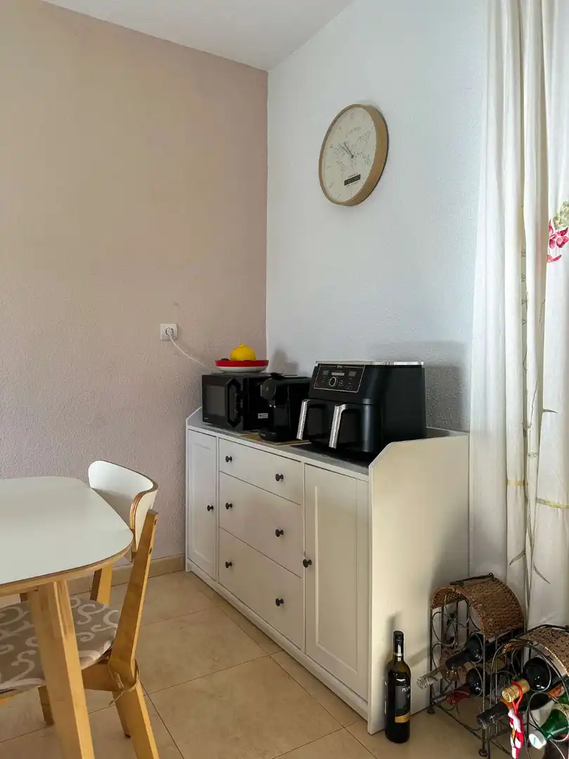 Kitchen of Country homes for sale in Molvízar  with Air Conditioner and Terrace
