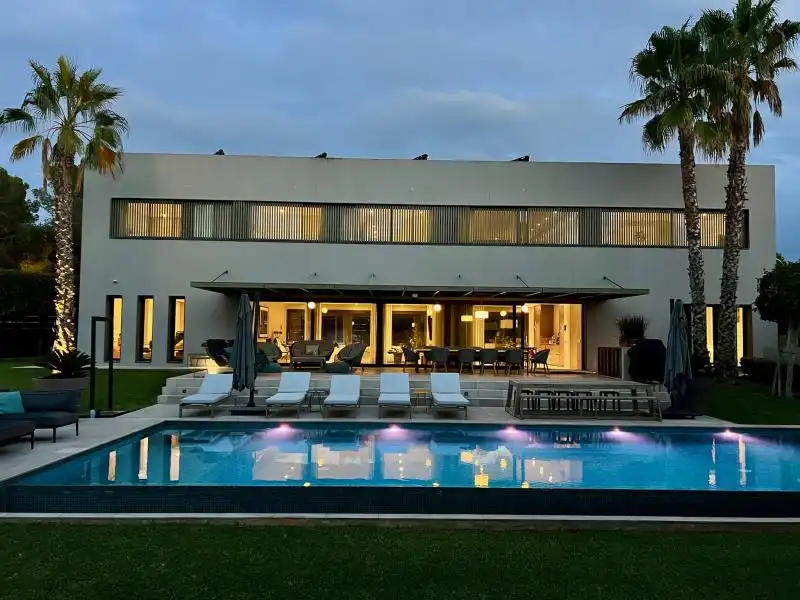 Chalet en venta en 0