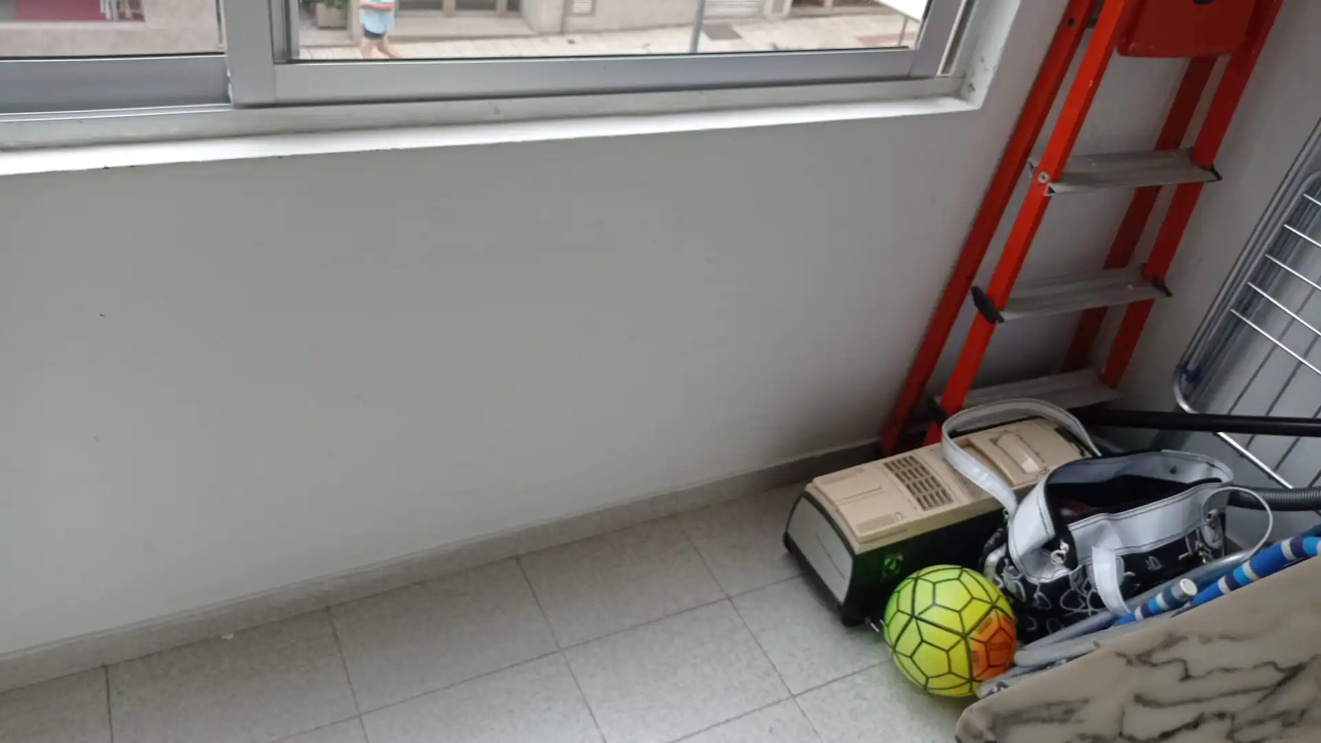 Terrassa de Pis en venda en Foz amb Calefacció, Moblat i Balcó