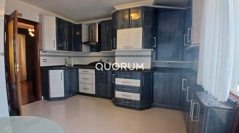 Foto 5 de Ático en venta en Burtzeña, Barakaldo
