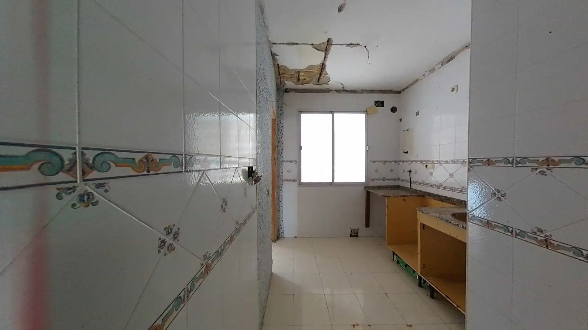 Cocina de Piso en venta en San Fernando