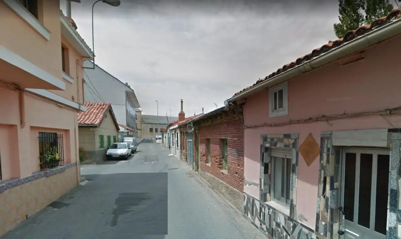 Grundstücke und Bauplätze zum Verkauf in Calle Gumersindo Azcarate, imagen 3