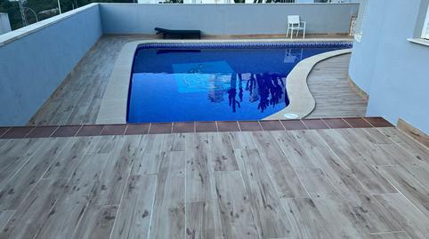 Foto 2 de Casa o xalet en venda a Carrer de Ľuruguai, Las Atalayas - Urmi - Cerro de Mar, Castellón