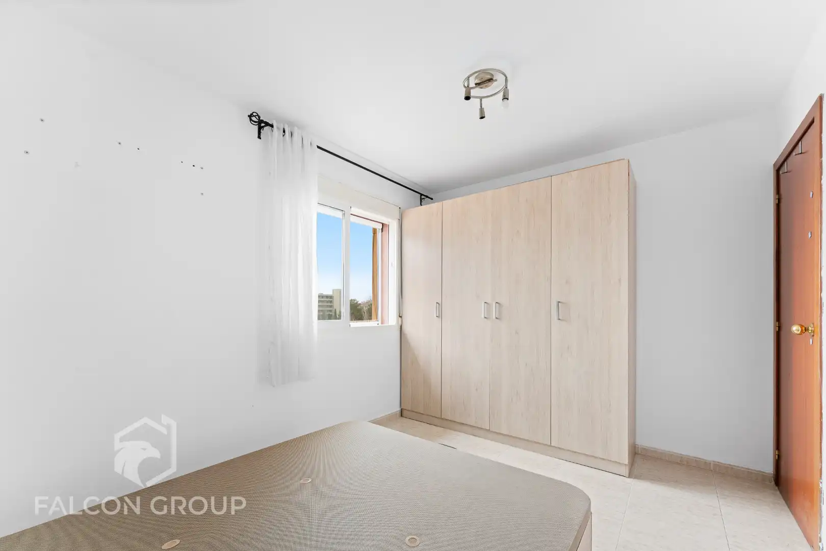 Bedroom of Attic for sale in Calafell  with Terrace, Storage room and Balcony