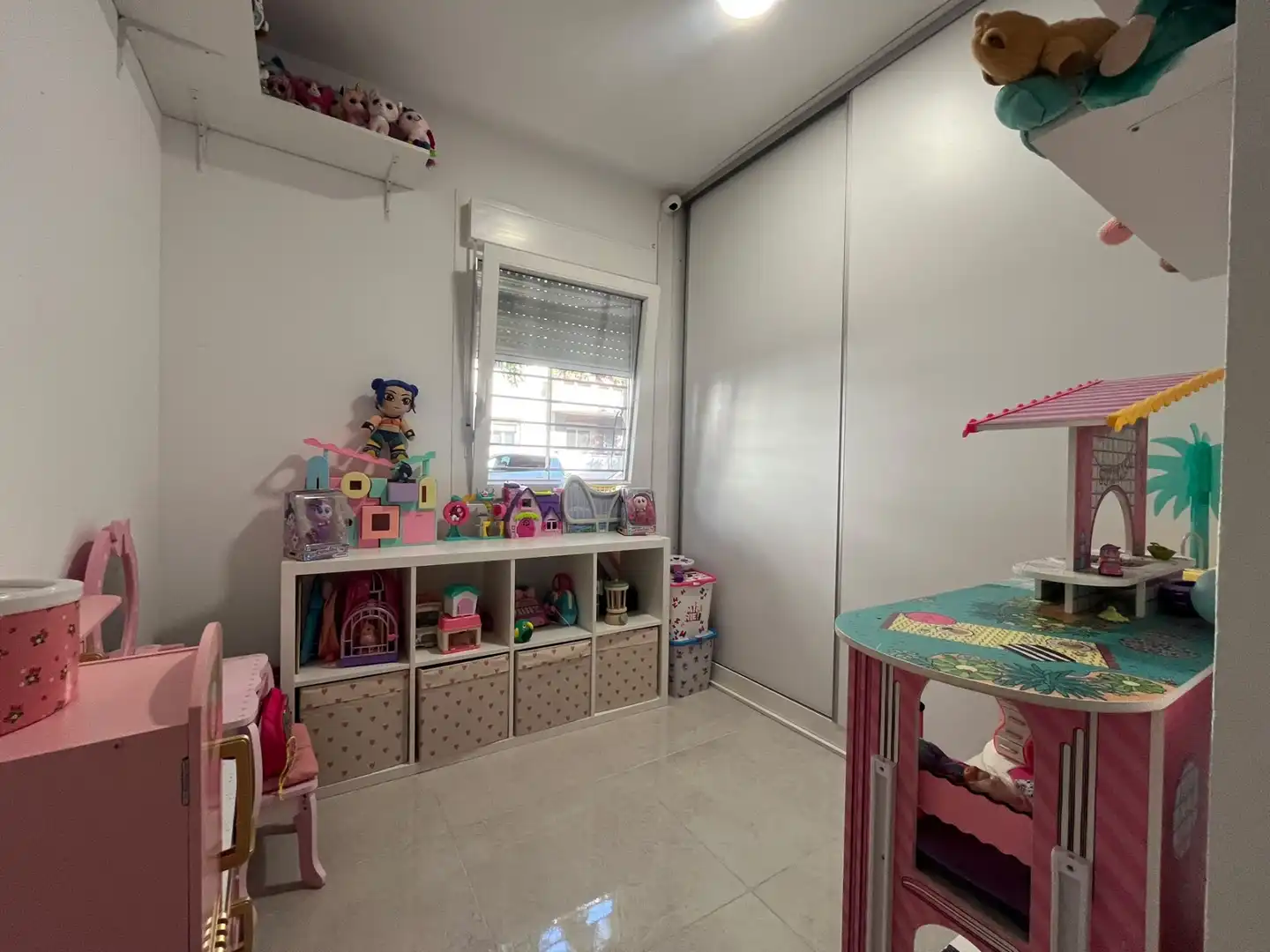 Flat with lift for sale in Calle Pintor Soriano Quiros, imagen 11