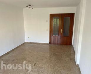 Living room of Flat to rent in Jerez de la Frontera  with Air Conditioner, Terrace and Storage room