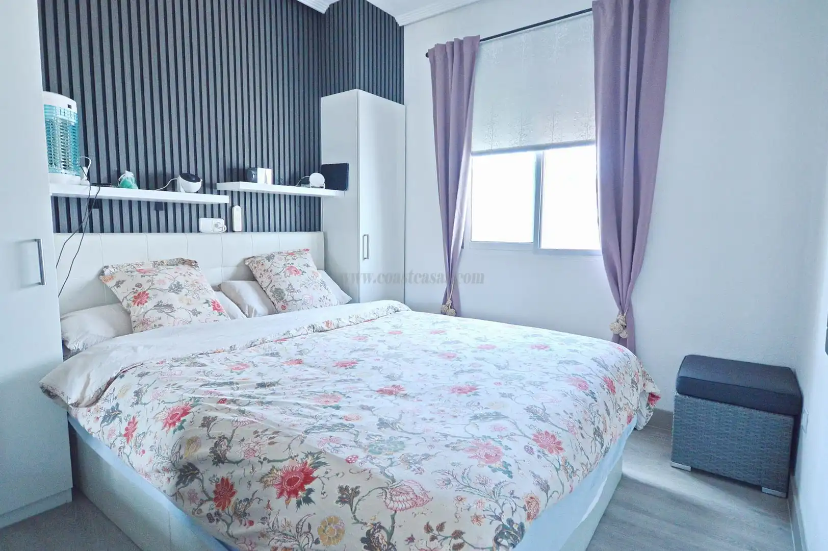 Schlafzimmer von Einfamilien-Reihenhaus zum Verkauf in Ciudad Quesada