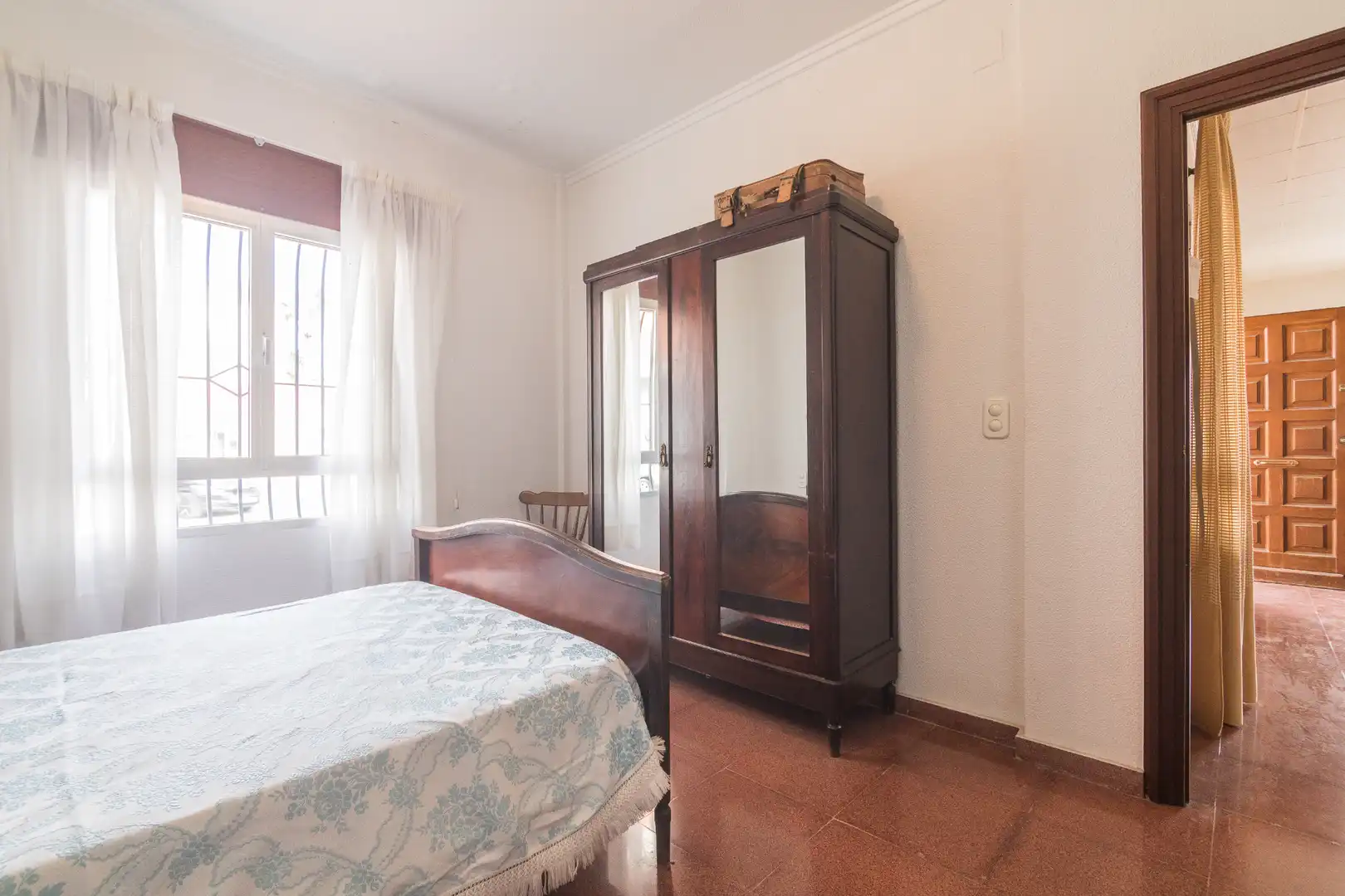 Villa mit Garten zum Verkauf in Calle García Morato 1, imagen 39