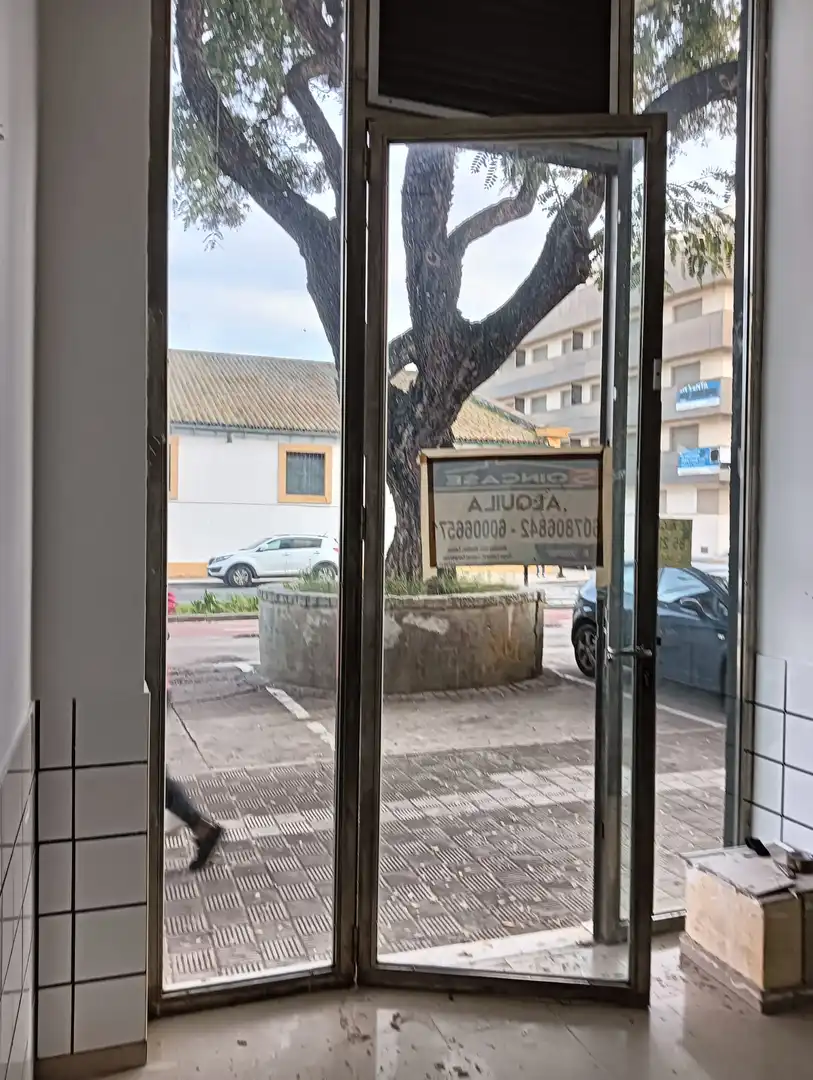 Locale commerciale in affitto a El Juncal - Vallealto, imagen 6