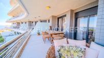 Terrace of Apartment for sale in Elche / Elx  with Air Conditioner and Terrace