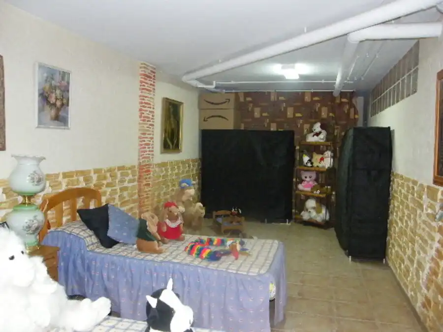 Reihenhaus zum Verkauf in Daya Nueva, imagen 24