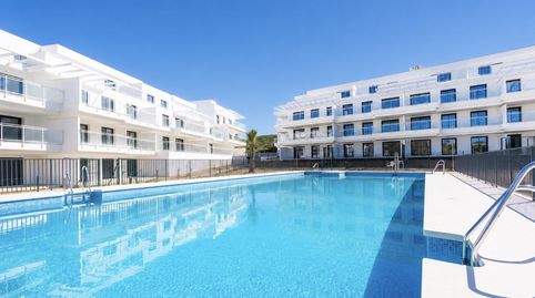 Foto 4 de Ático en venta en La Cala Golf - Lagar Martell, Mijas