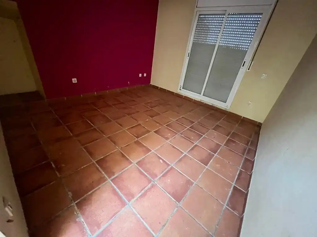 Bedroom of Houses for sale in Vallbona d'Anoia  with Terrace and Balcony