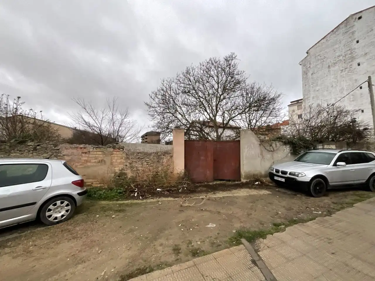 Terreny residencial en venda a Santo Domingo de la Calzada, imagen 4