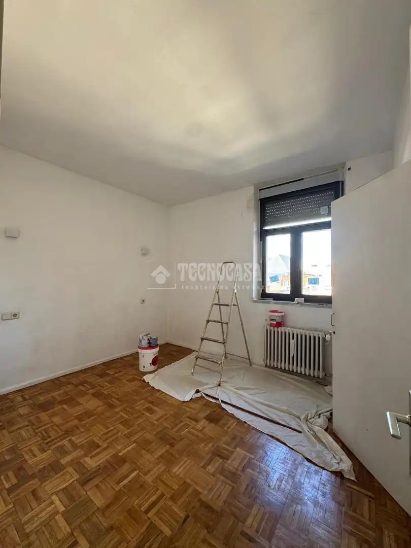 Dormitori de Pis en venda en Madrid amb Aire condicionat, Calefacció i Parquet